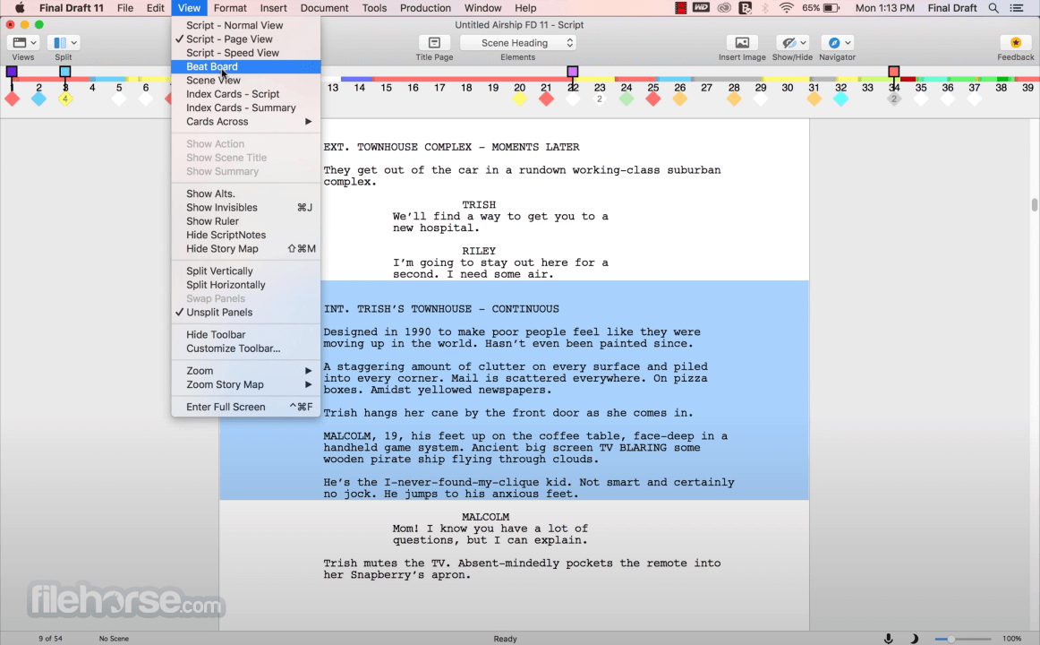How To Download Final Draft For Free Mac